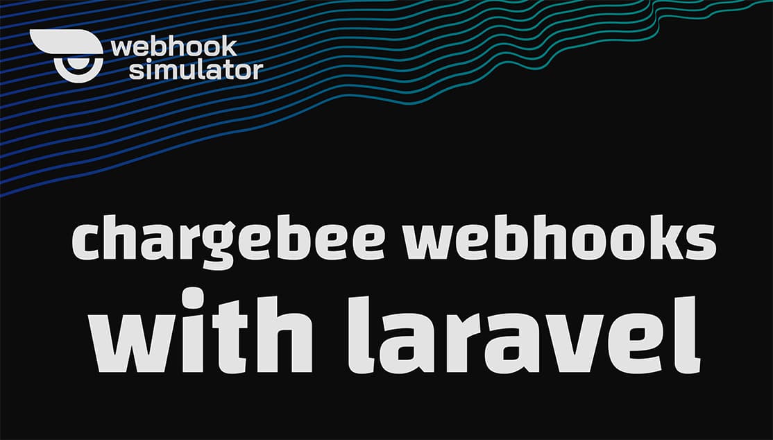 Integrating Chargebee Webhooks with Laravel